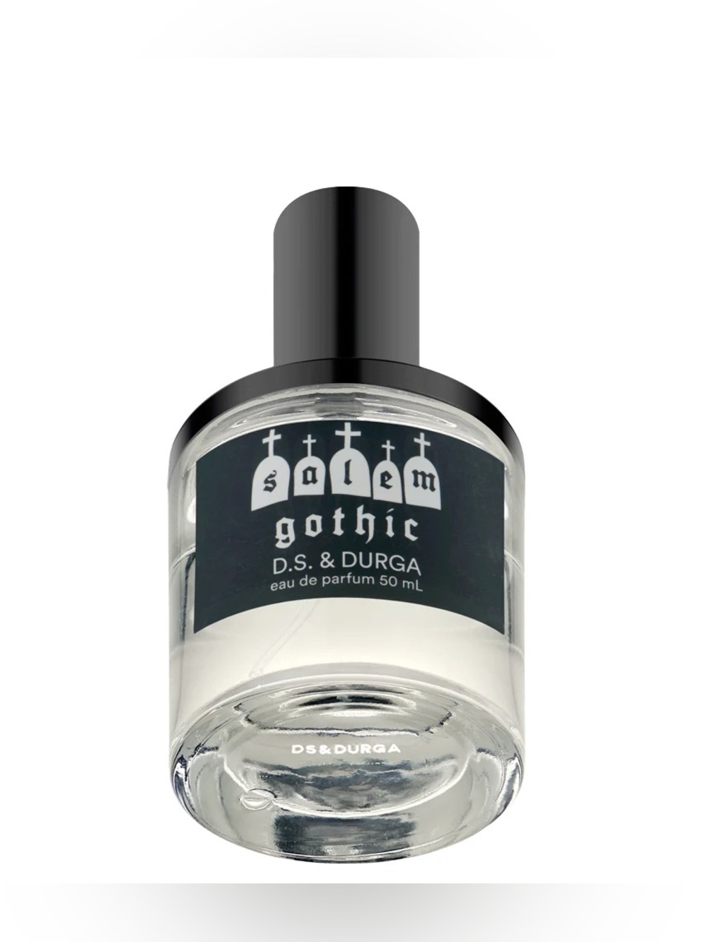 ISO / LOOKING TO BUY / SEEKING Salem Gothic by DS & Durga D.S. & Durga